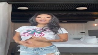 Asa Akira - OnlyFans #218