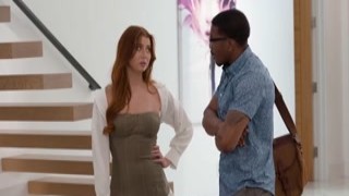 Youre not really jerking off on me right