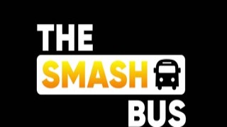 Elena James Runs Out of Cock & Takes James’ Monster Dick on the Smash Bus