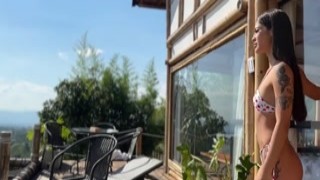 Anna Cherry7 - Fucking in the Jacuzzi