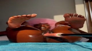 Queen Tahshaar - OnlyFans #205