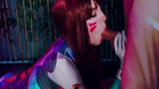 Mollyredwolf - Nerf This! Dva Gets Triple Damage