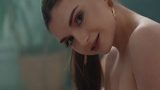 Julia K - Black Shirt