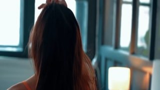 FemJoy - Candie Luciani - Orange Sensation