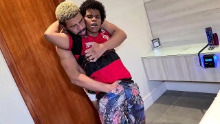 Pale skinned dude is riding Daniel&#39;&#39; s difficult dick