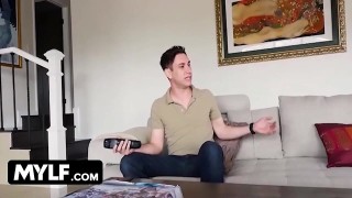stepson won t let stepmom feel lonely on her birthday- sheena ryder