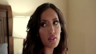 Latina wife cheating with lesbian ex gf