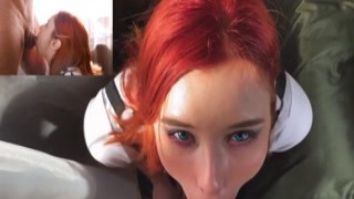 Sweetie Fox @sweetiefox_of - OnlyFans #051