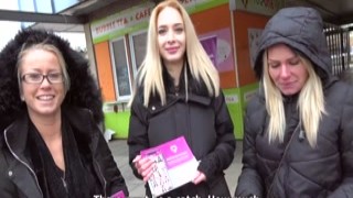Czech Streets 119 Beauties of Glamino.com app