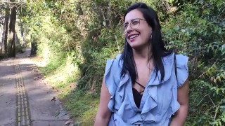 engano a mi novia con una puta venezolana de la calle. instagram kyleiellish