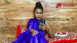 Pyasi Aurat Unrated (2022) RealMovies Hindi Hot Short Film