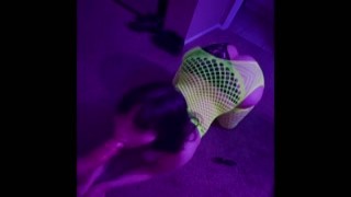 FullyAquadic - OnlyFans #03