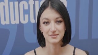 PremiumBukkake - Madison Quinn 1 Bukkake Interview