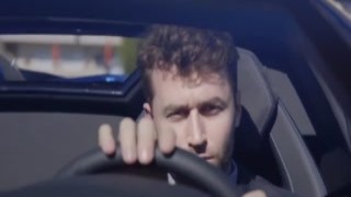 Aubrey Star - Domination Part 1