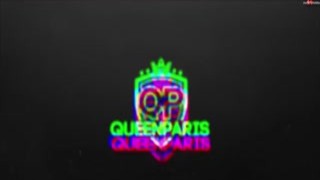 QueenParis - Mein Erstes USER FICKDATE 2019! So geil dü