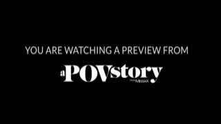 She was trembling as she entered the dark room, not knowing what to expect