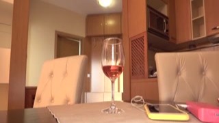 Kate Rich 3 - Masturbation with a vibrator after a quick break