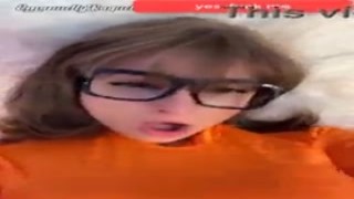 Velma was always the brains of the operation, but tonight she was going to put those smarts to work in a different way