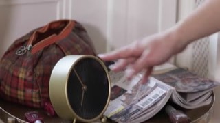 Sirena Milano - I Spy
