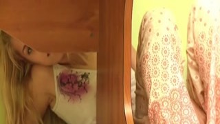 Sasha Blonde - This Thing So Big