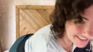 Fuck, its been a while since weve had a good hard fuck