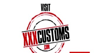 The tiny blonde teen strutted up to the officer, her little ass jiggling with every step