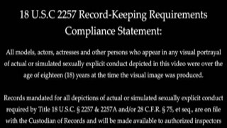 Chloes perky tits bounced as she rode Donnys hard cock, her clit rubbing against his pelvis with every thrust