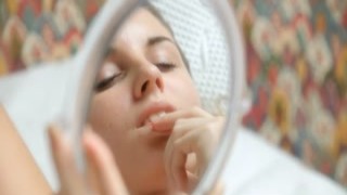 Irina K - Mirror, Mirror Tell Me True