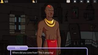 she slurped down on my dick like a hungry little minx, her lips making little slurping noises as she sucked me off, her tongue swirling around the head of my cock before she swallowed me whole, my balls hanging heavy with cum