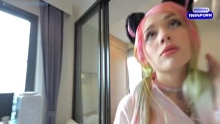 Unipcorn - How I Felt sorry for my Stepbrother...and got a Surprise