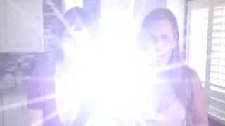 Holy shit, did you see that? Hes got a fucking boner!

Oh yeah, I saw it too