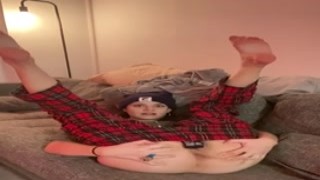 QuinnFinite - OnlyFans #02