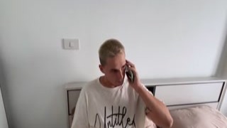 A scorching-hot slut came to my room, and I was so ready to fuck her