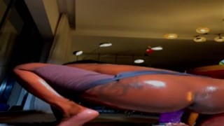 Queen Tahshaar - OnlyFans #170