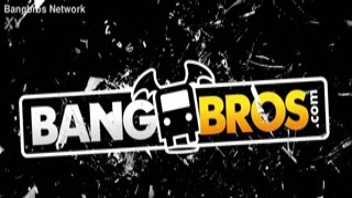 Rural slutty teenage girl with big tits and a tight ass decided to take a trip to the city