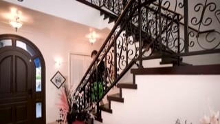 Stepsons making amends with their stepmoms