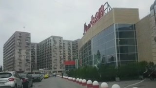 LolyAmateur - Driver Taxi Fuck this Girl in a Public Station after Shopping