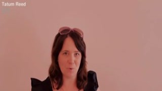 
She looked up at me with her big brown eyes and her lips parted slightly