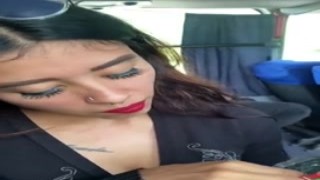 Yaresita Small - Corrida Doble En El Autobus