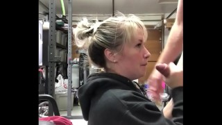 Lilly Banks suches as economy size dong in her pussy