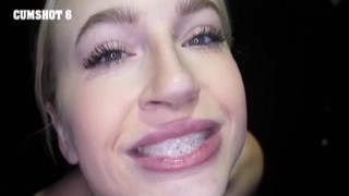 GloryHoleSecrets - Cumshots compilation