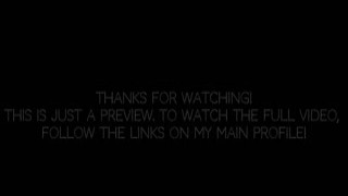 A horny, hottie, housewife needs your help with her errands