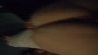 
It was a hot day, and I couldnt take the heat anymore