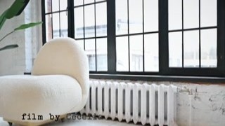 Pollymodel - Lady Boss in HD