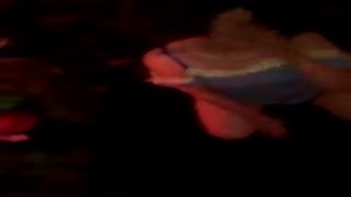 You know what they say, the best way to get to a womans heart is through her ass