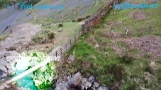Goodegirl75 - POV - fucking a random hitchhiker in a public waterfall in the mountains - Hannah Goode