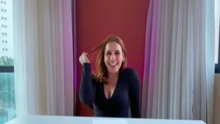 I called him to fix my busted-ass air conditioner, but instead of fixing shit, that motherfucker ate my pussy