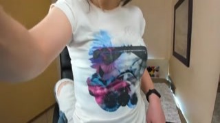 Katya Letova - I Tease the Audience so That Later ...