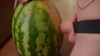 TheLifeErotic - Antonia Sainz Penis Practice
