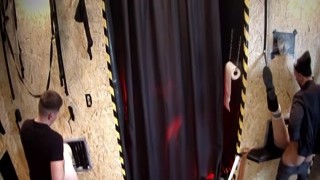 MadGloryHoles - Enjoy every stroke!